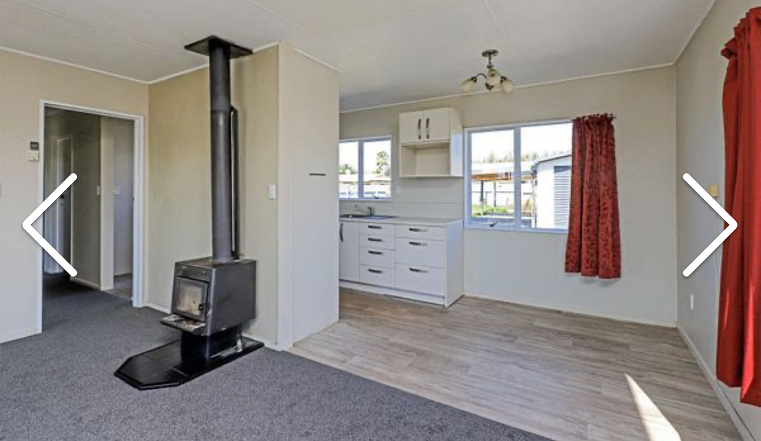 House for rent Hastings 347 Flaxmere Avenue, Flaxmere myRent.co.nz