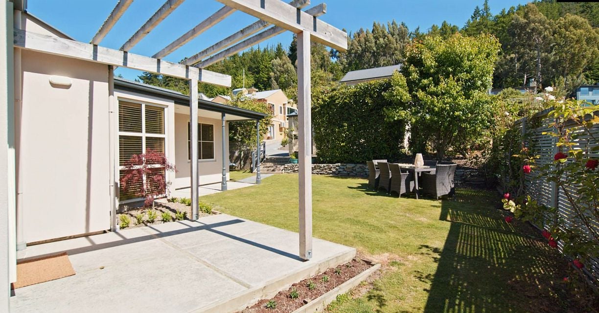 House for rent Queenstown Queenstown myRent.co.nz