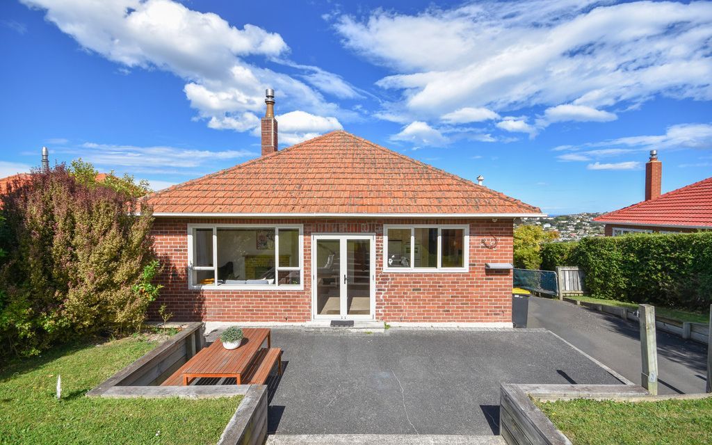 House for rent Dunedin 49 Greenhill Avenue, Wakari myRent.co.nz