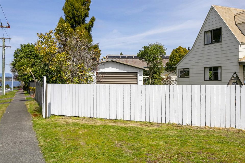 House for rent Taupo 67 Mere Road, Taupo myRent.co.nz