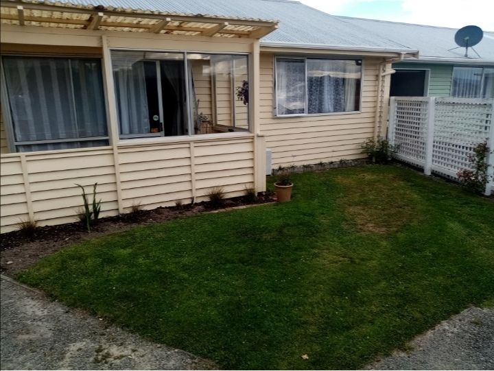 Townhouse for rent Oamaru 53B Wansbeck Street, South Hill myRent.co.nz