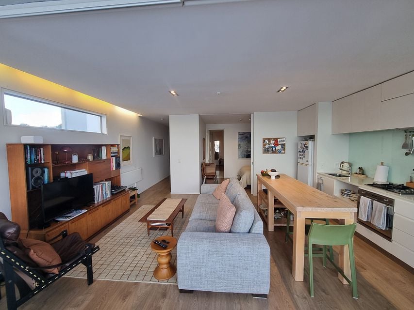 Apartment for rent Auckland 603/28 College Hill, Freemans Bay