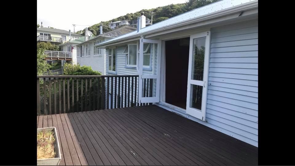 House for rent Porirua 11 Waiho Terrace, Elsdon myRent.co.nz